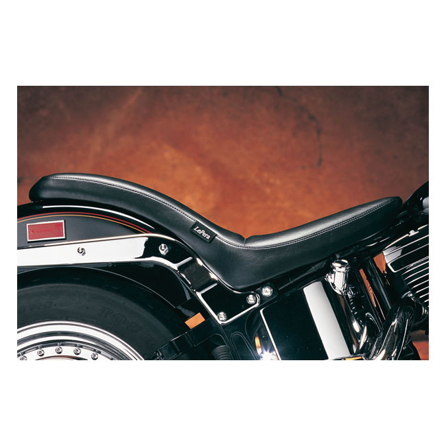 LePera, Cobra 2-up seat. Smooth