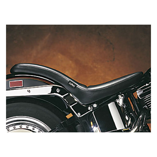 LePera, Cobra 2-up seat. Smooth