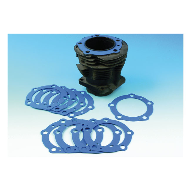 James, cylinder head gaskets .045"