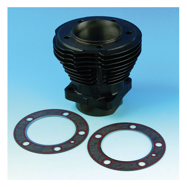 James, cylinder head gasket set. .045" firering (pr)