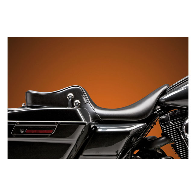 LePera, Cherokee 2-up seat. Smooth