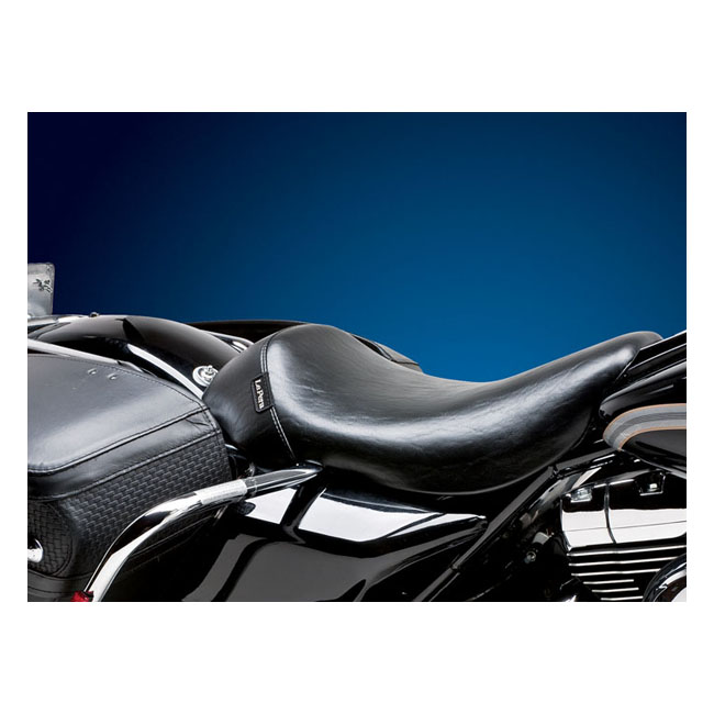LePera, Bare Bones solo seat. Smooth