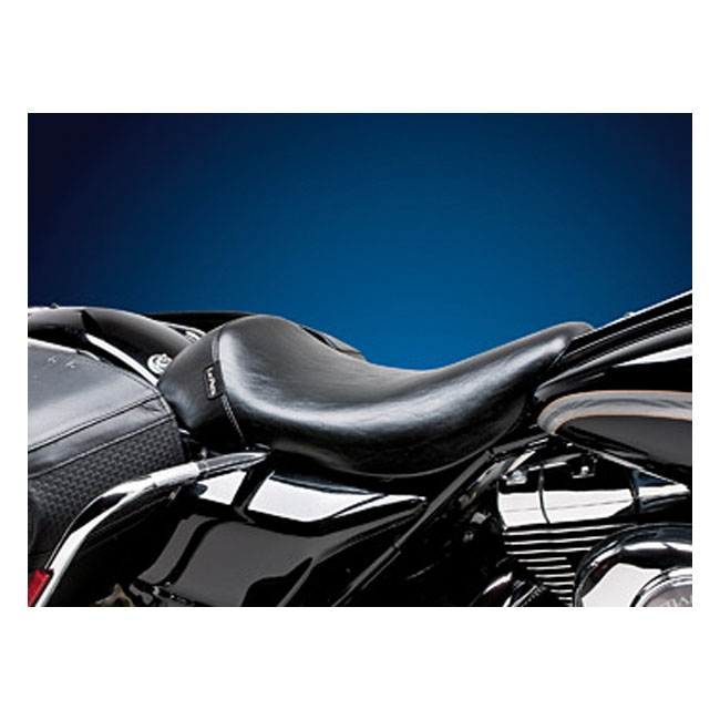 LePera, Bare Bones solo seat. Smooth