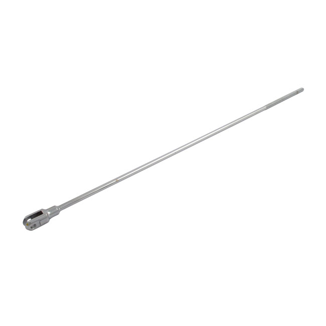 Brake rod, rear. 22 5/16"