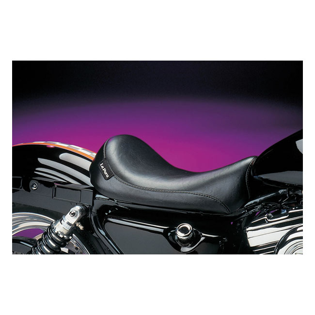 LePera, Silhouette solo LT seat