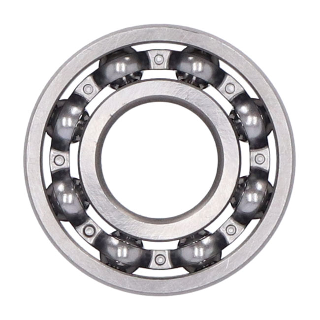 Bearing, transmission trapdoor. Right side