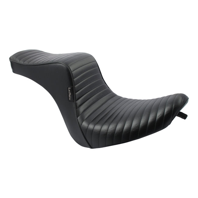 LePera, Cherokee 2-up seat. Pleated