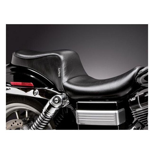 LePera, Cherokee 2-up seat. Smooth