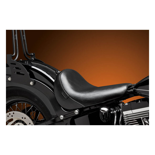 LePera, Bare Bones solo seat. Smooth