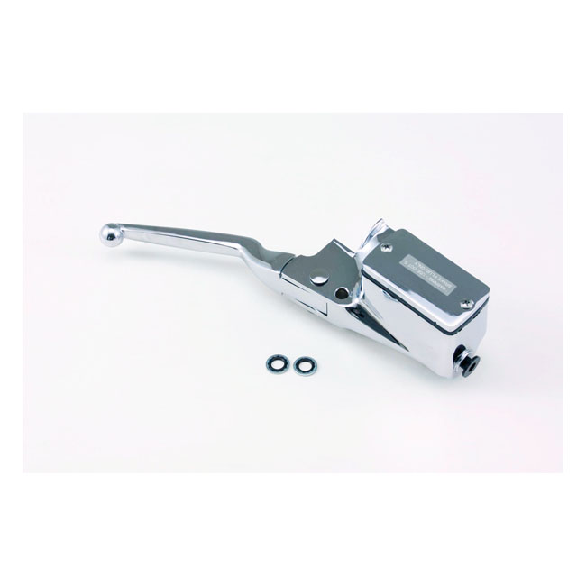 H/b master cylinder, 11/16"