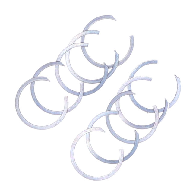 RETAINING RINGS