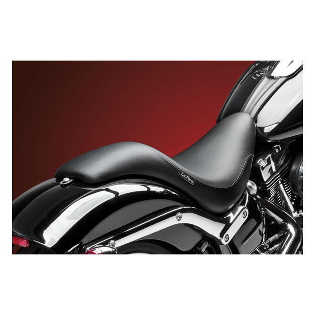 LePera, Silhouette seat