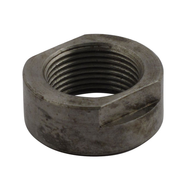 Alto, nut. Pinion shaft gear