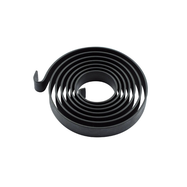 Kickstart return spring, black