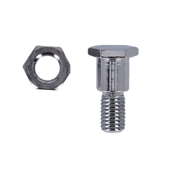 Shifter shoulder bolt and nut