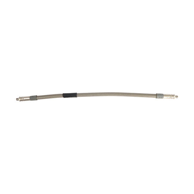 TRW Varioflex brake line clear 96cm