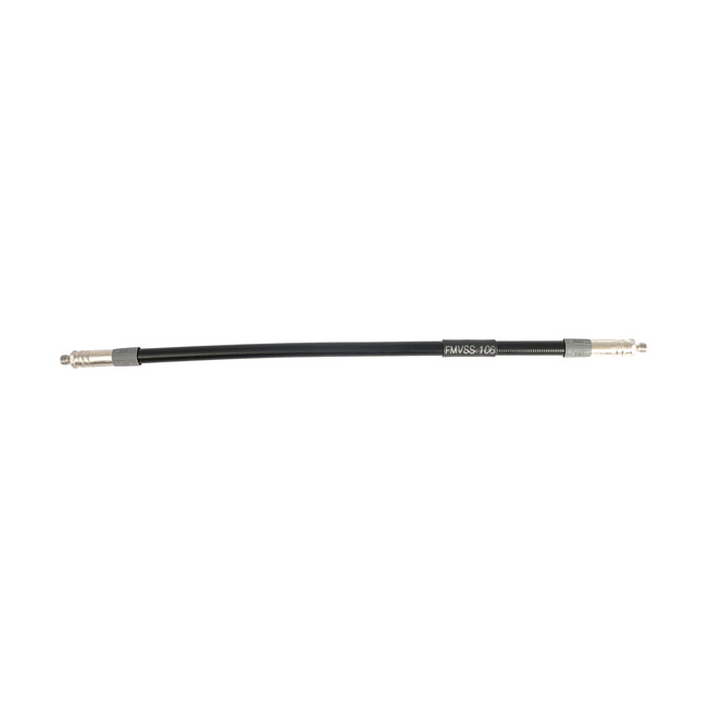 TRW Varioflex brake line black 69cm