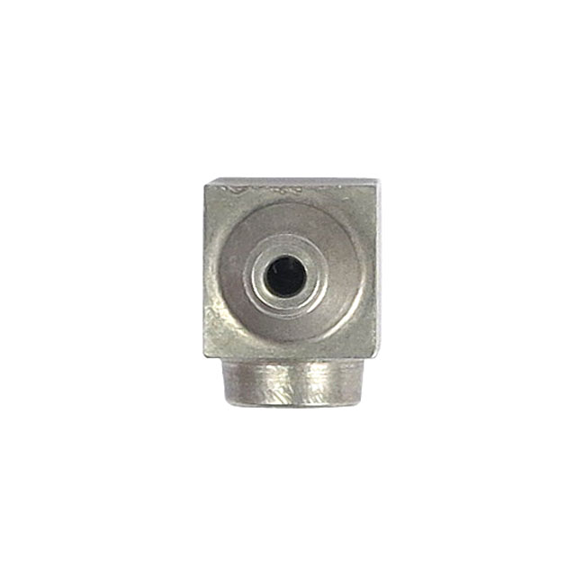 TRW Varioflex brake line connector stainless M5x0.50