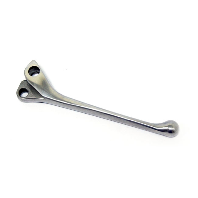 Repl. hand lever, clutch, polished
