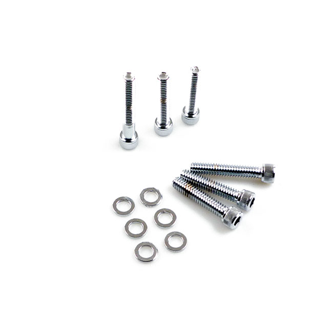 CAM COVER SCREW KIT, CHR. ALLEN