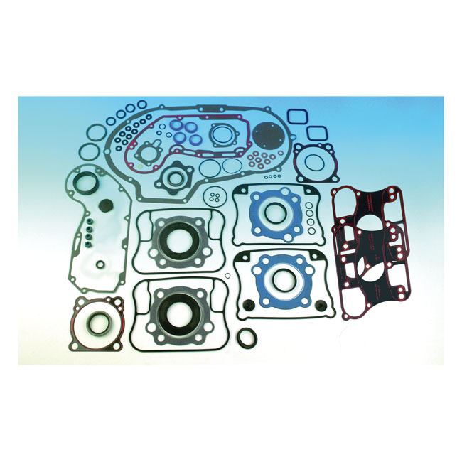 James, motor gasket & seal kit. XL 883/1200