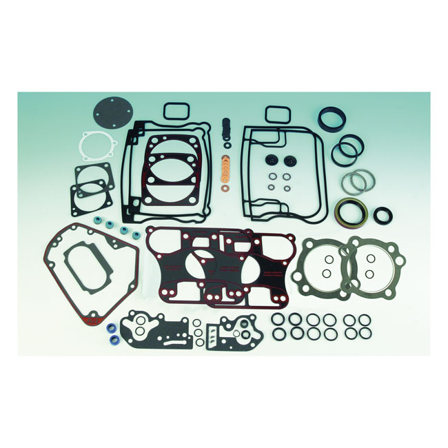 James, motor gasket kit. 95-99 Evo B.T.