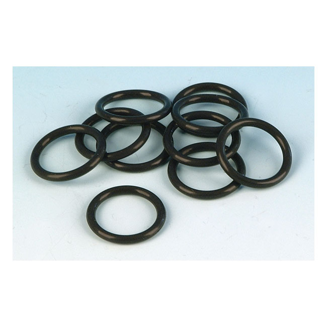 James, cam position sensor o-ring