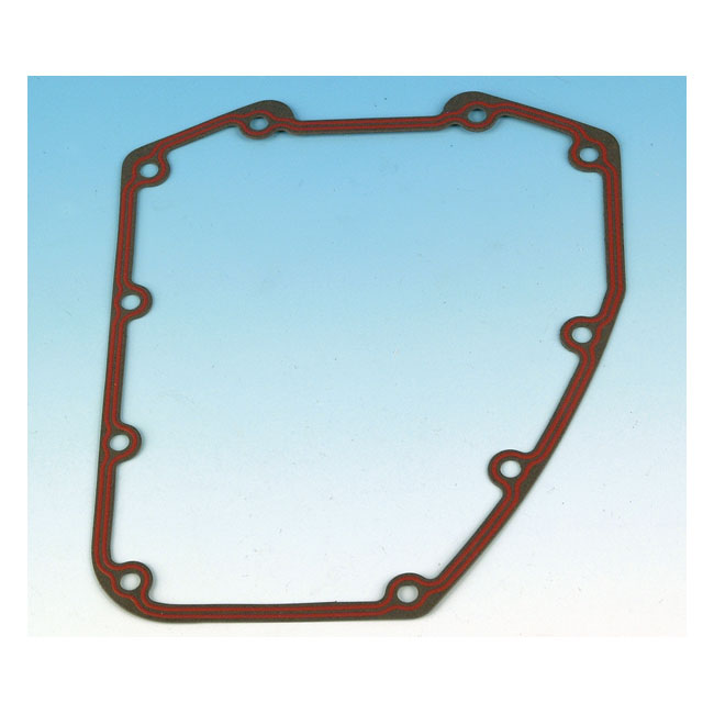 James, cam cover gasket. .031" paper / silicone