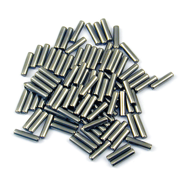 Transmission roller. STD