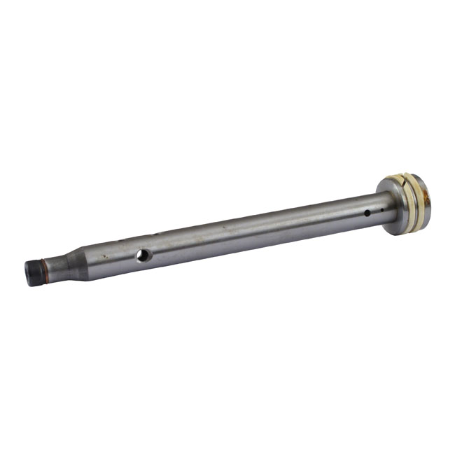 Fork damper tube assembly set. 41mm tubes