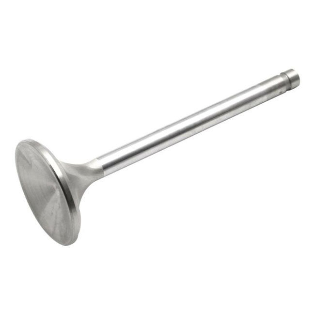 S&S, SuperStock exhaust valve, 1.605" diameter