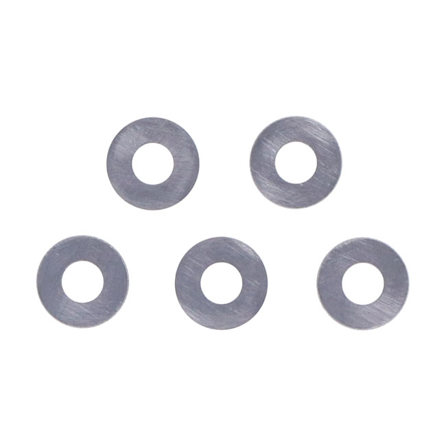Breather valve shim, .110"