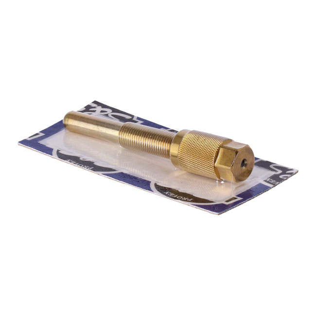 S&S, top dead center piston stop. 12mm