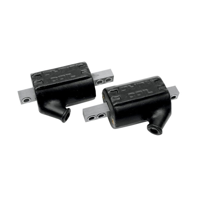 Dynatek, Dyna Single Tower ignition coils. 12V, 6 ohm