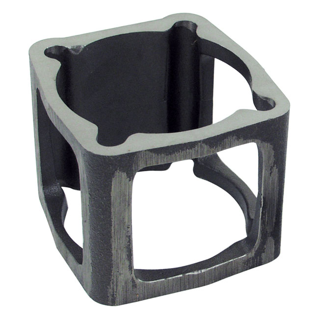 S&S, spacer 3-11/16" tall