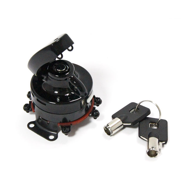 FL style ignition switch, 