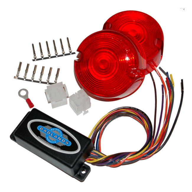 Badlands, Illuminator Plug 