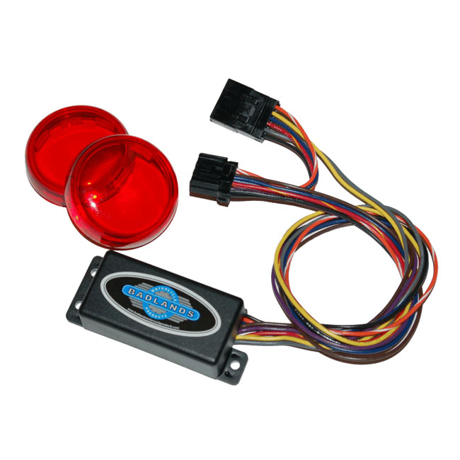 Badlands, Illuminator Plug 