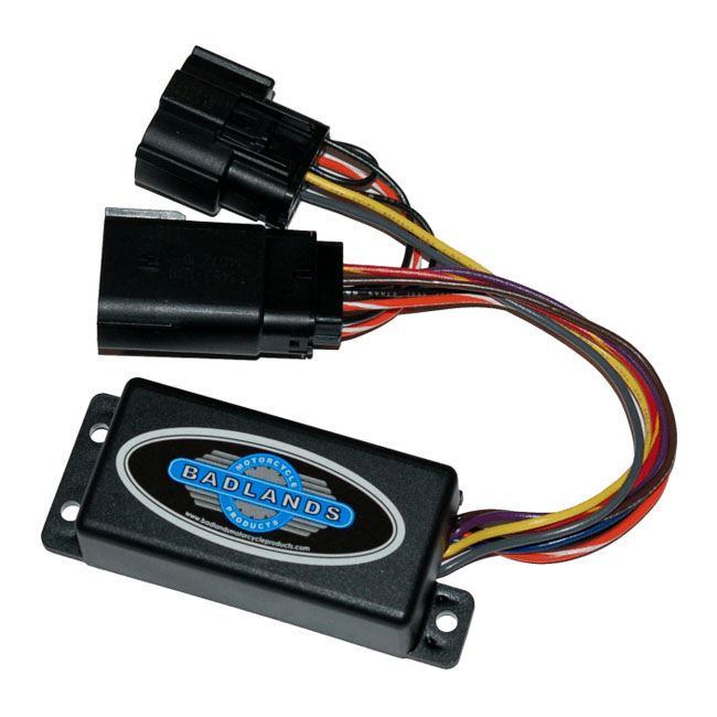 Badlands, Illuminator Plug 