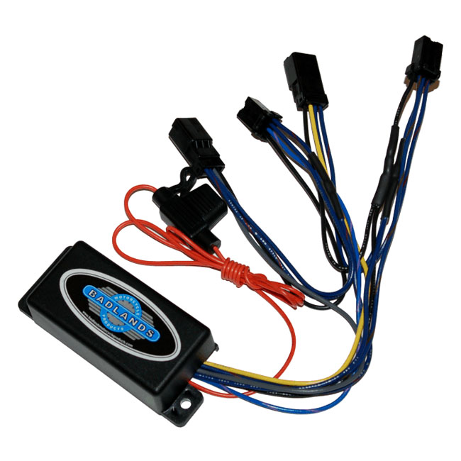 Badlands, CAN-bus Illuminator Plug 
