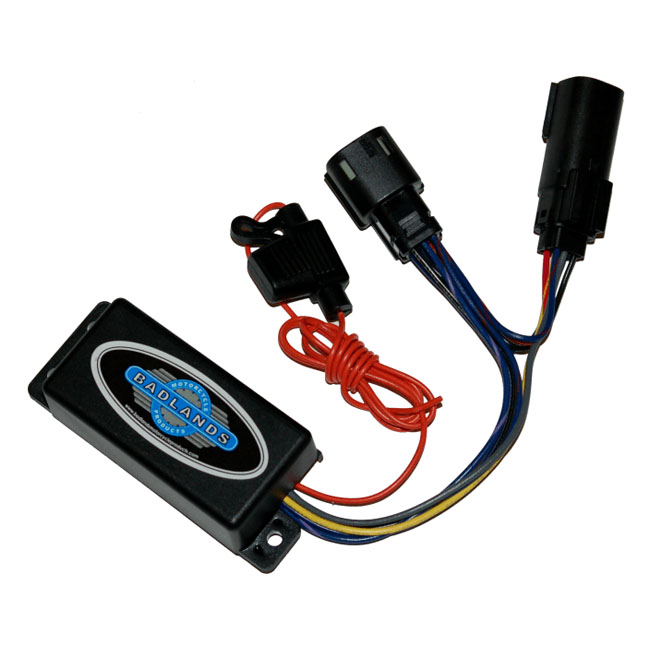 Badlands, CAN-bus Illuminator Plug 