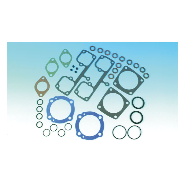 James, top end gasket kit. XL900
