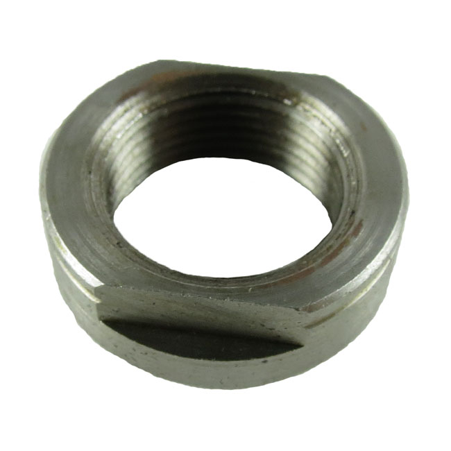 Alto, Nut. Pinion shaft gear