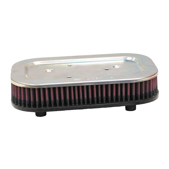 K&N, air filter element XL Sportster