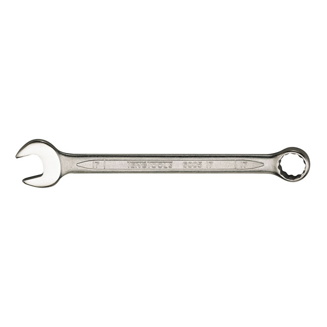 Teng Tools, open/box end wrench. 9mm