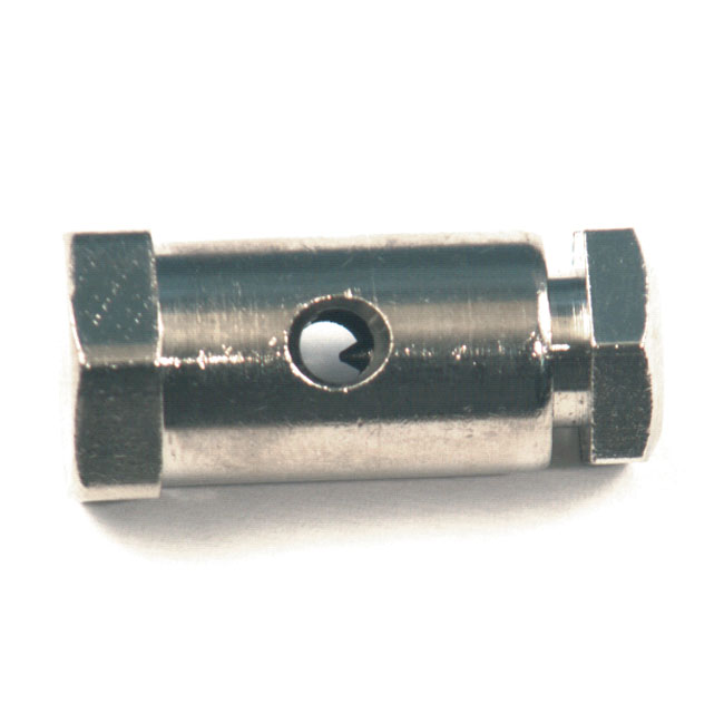 Barnett, emergency clutch/brake cable repair clamp