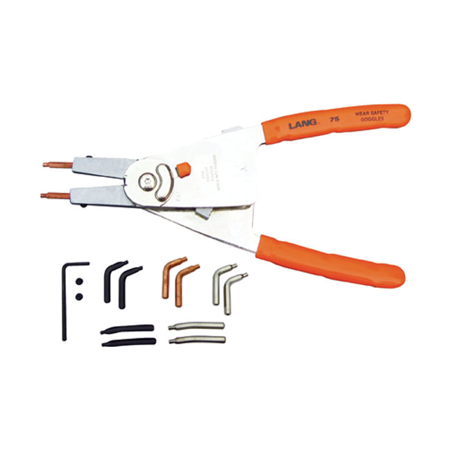 Lang Tools, 