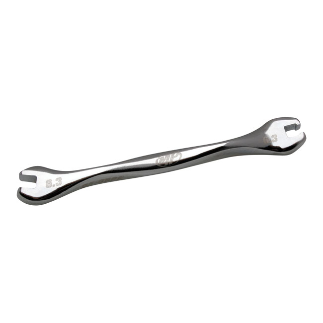 Motion Pro, Ergo spoke nipple wrench 6.3mm