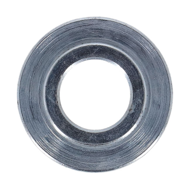 BDL, step washer for splined clutch hub