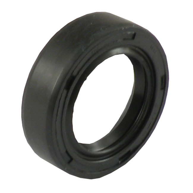 MCS, swingarm/wheel seal. Rubber OD